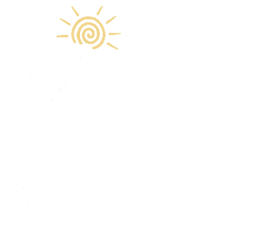 xena logo bijela